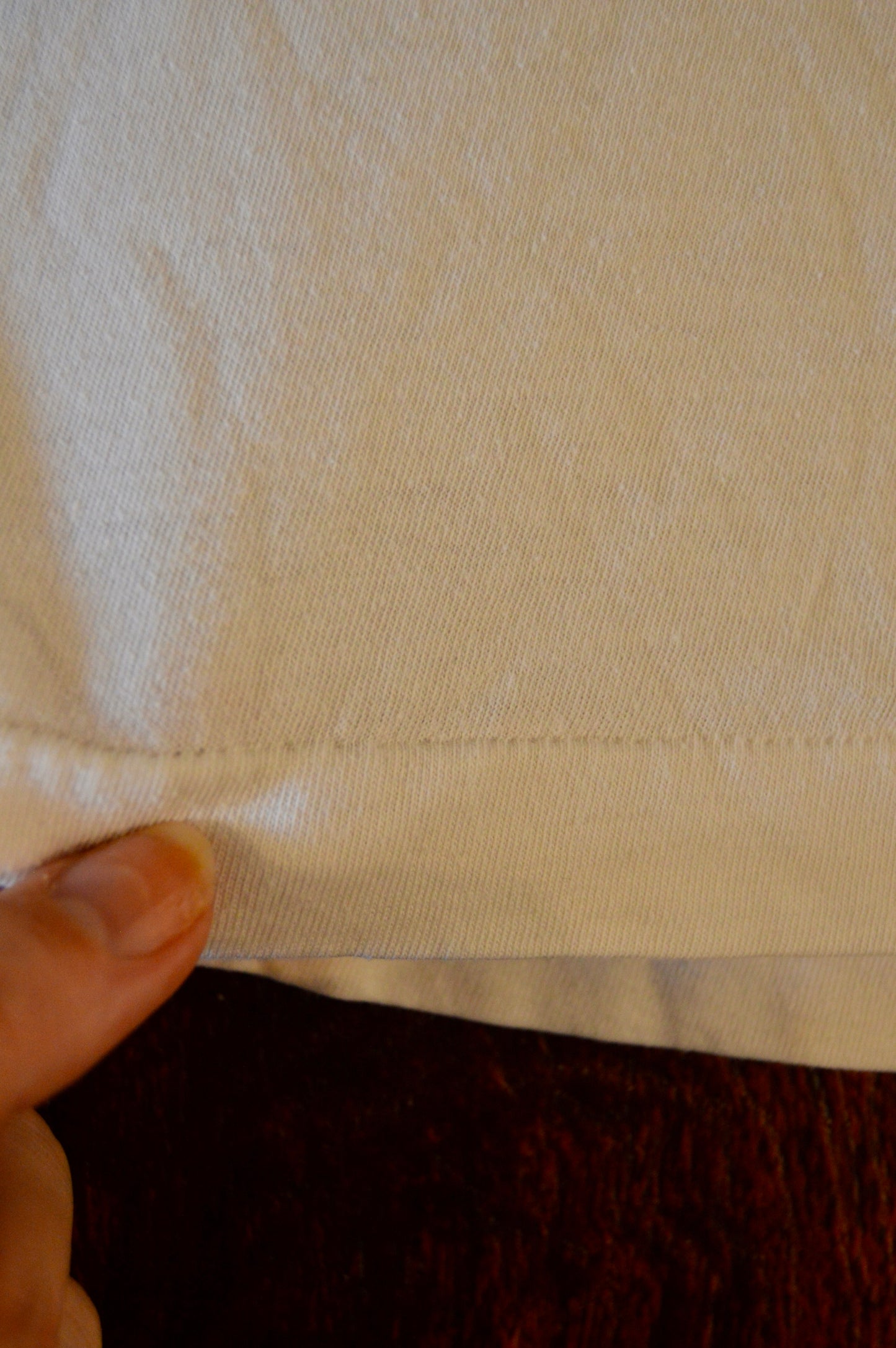 Vintage Cayman Islands tee