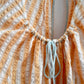 Free People striped play suit