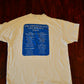 John Hancock Hockey Tour tee