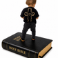 JESUS SAVES Youth tee