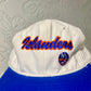 NY Islanders Pro Star Snapback