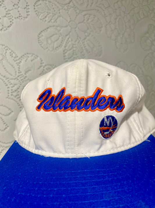 NY Islanders Pro Star Snapback