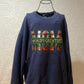 WG Mom Crewneck
