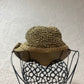 Liz Claiborne floppy 2 toned hat