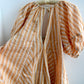 Free People striped play suit