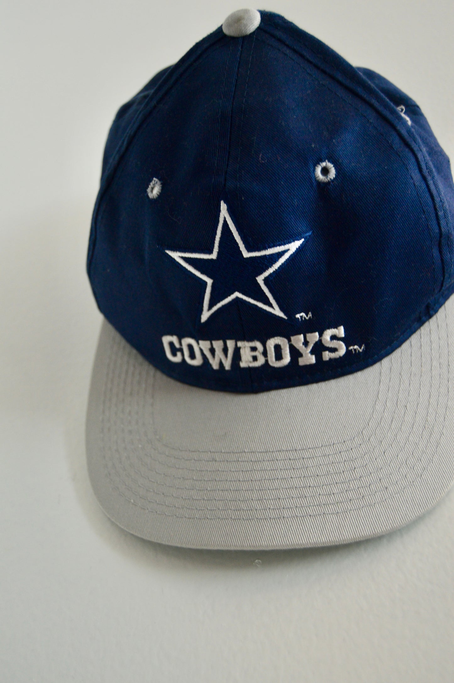 Vintage Cowboys SnapBack