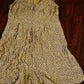 Vintage Moda Intl play suit
