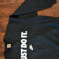 90’s NIKE crewneck