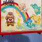 Vintage Care Bears lunchbox