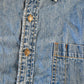 Levi Strauss signature denim button down