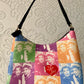 I love Lucy shoulder bag