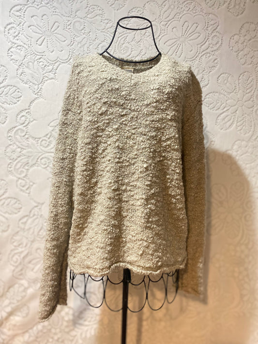 Columbia Women's Wool blended sweater