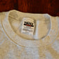 Vintage Princeton Lacrosse crewneck