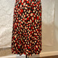 Vtg Missoni Abstract Polka Dot Y2K dress