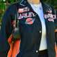 Youth Harley Davidson bomber jacket