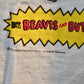 Beavis and Butthead Spring Break tee