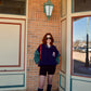 Vintage AEO Varsity Jacket
