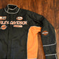 Youth Harley Davidson bomber jacket