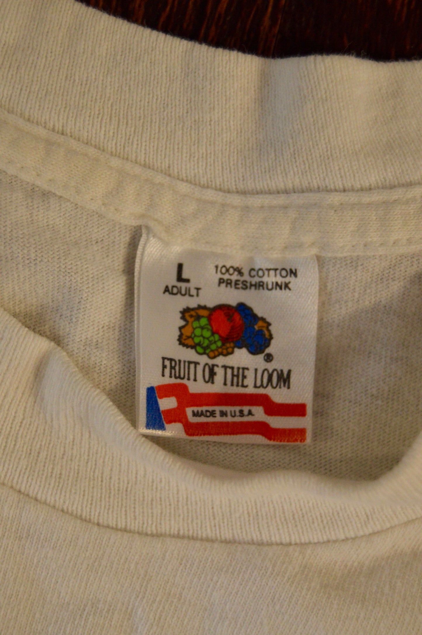 Vintage Dave Matthew’s Band tee