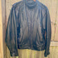 HD Moto leather jacket