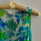 Adrienne Vittadini swim cover up