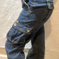 Vintage Tommy cargo jeans