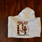 1994 Hockey youth tournament hoodie
