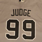 Boys Aaron Judge MLB jersey