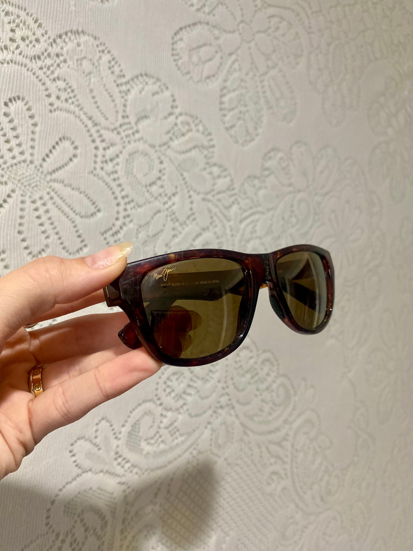 Maui Jim Sunglasses