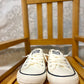 Cherry Converse