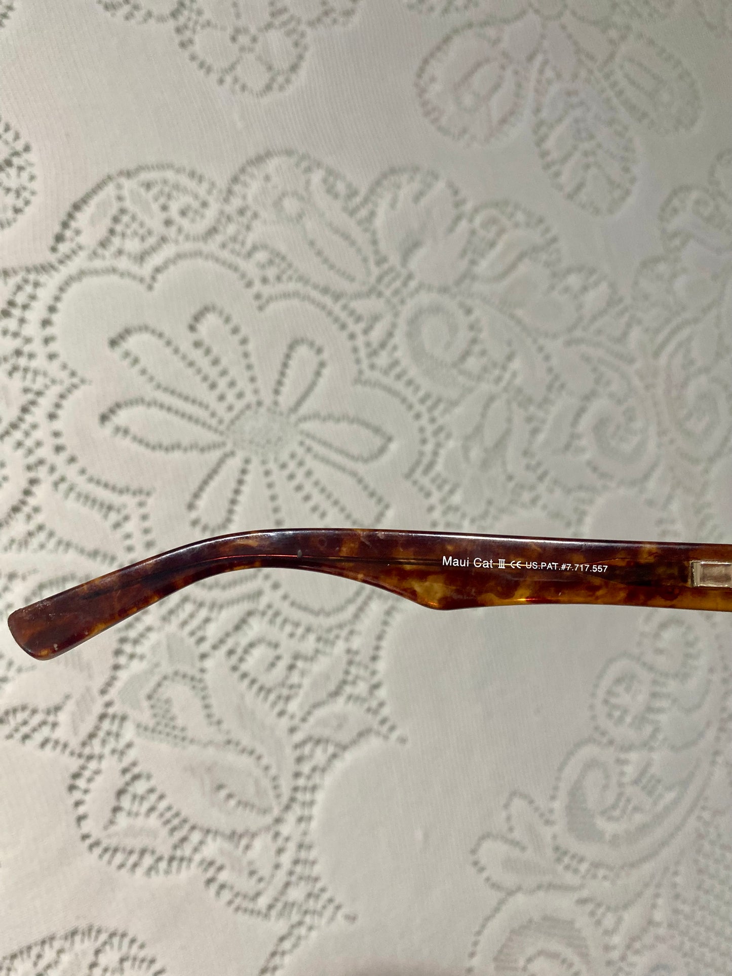 Maui Jim Sunglasses