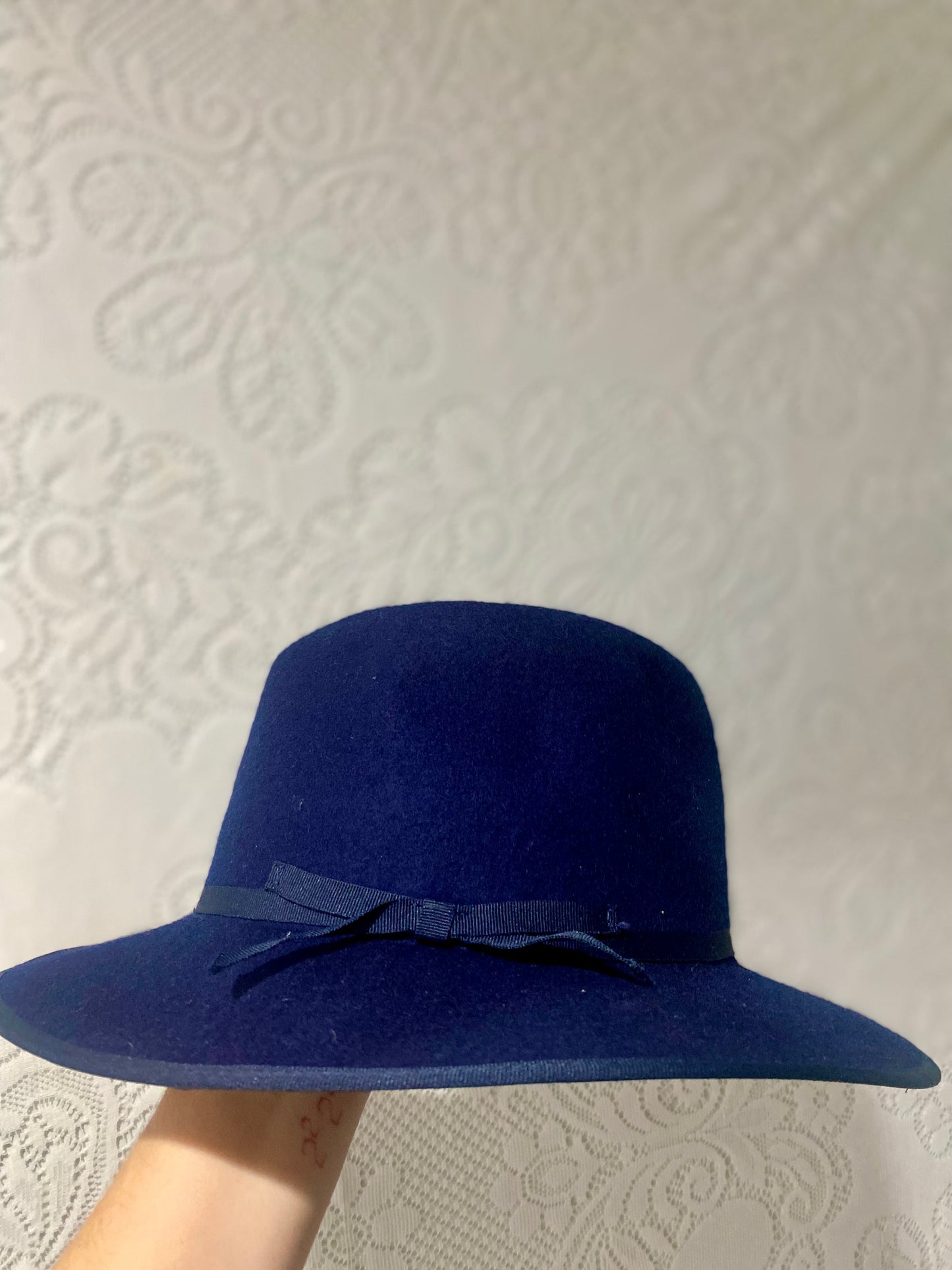 BRIXTON hat 04