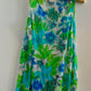 Adrienne Vittadini swim cover up