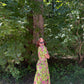 WAYF cut out maxi