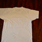 Vintage American flag tee