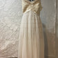 Lisette evening dress