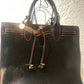 Vintage Dooney & Bourke tote