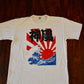 70’s Japan Great Wave tee