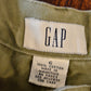 Vintage Gap cargo shorts