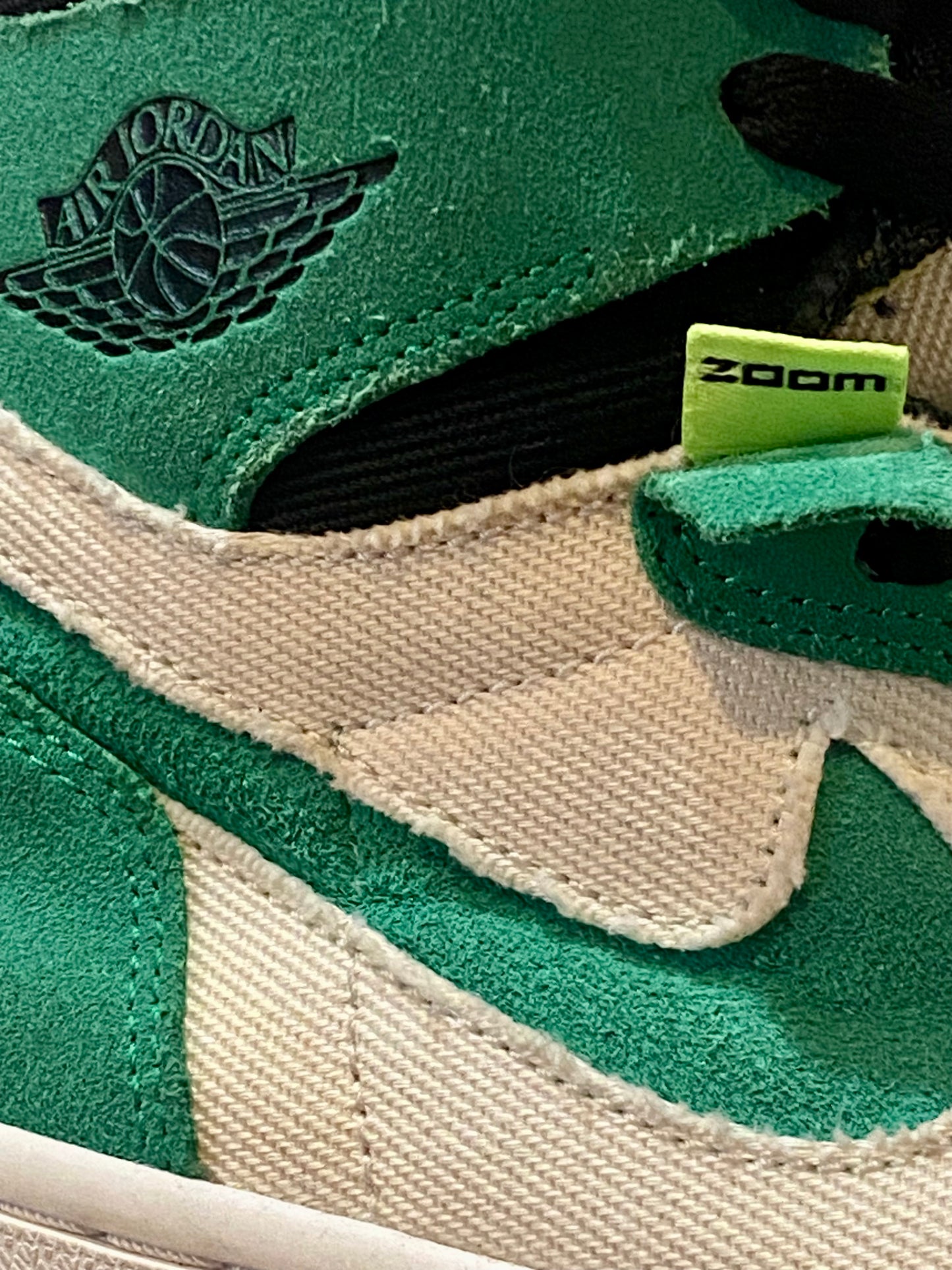 Jordan 1 High Zoom Air CMFT