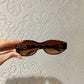 Vintage Oscar De La Renta Sunglasses