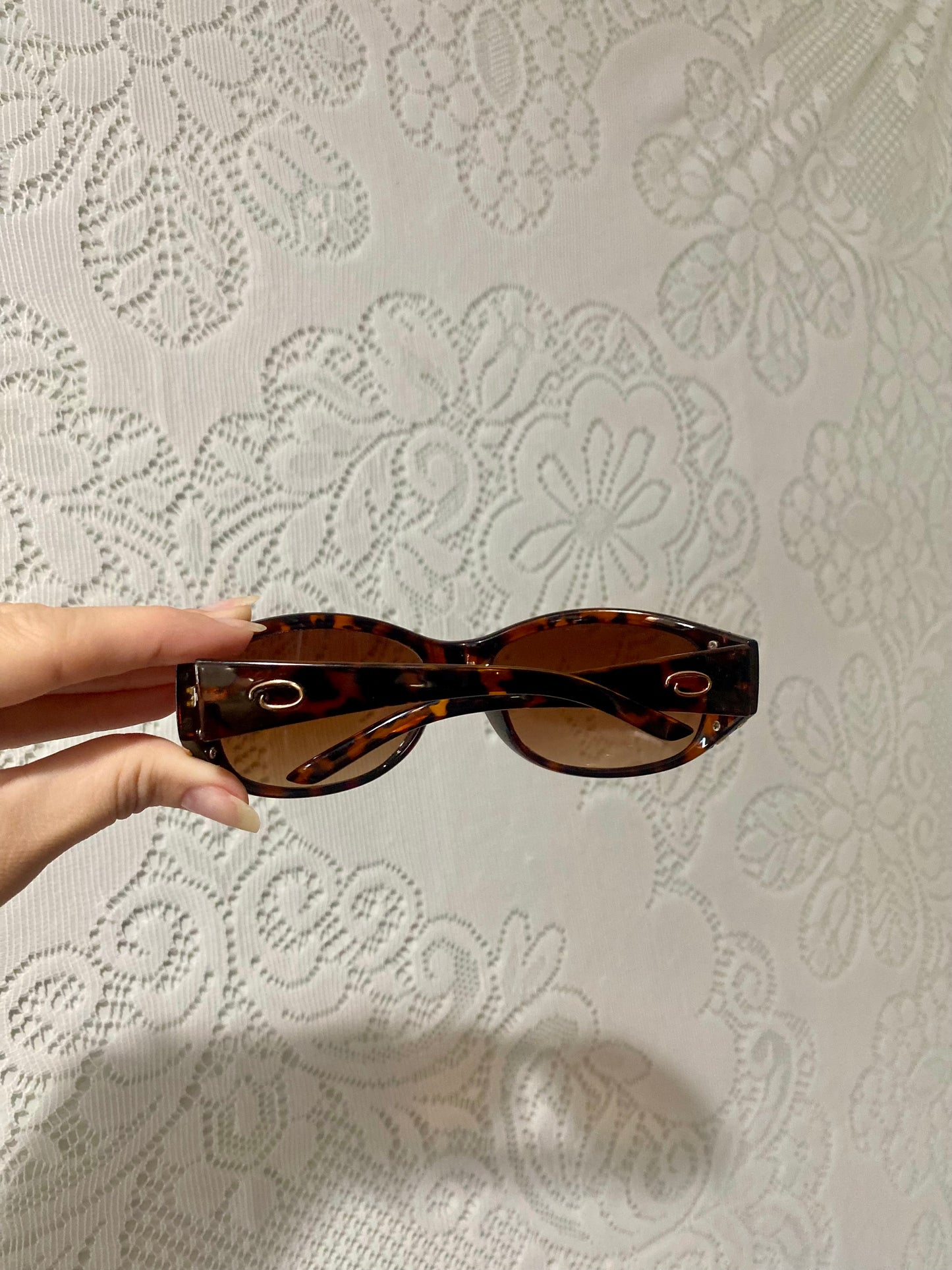 Vintage Oscar De La Renta Sunglasses