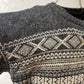 Vintage Men's Woolrich Sweater