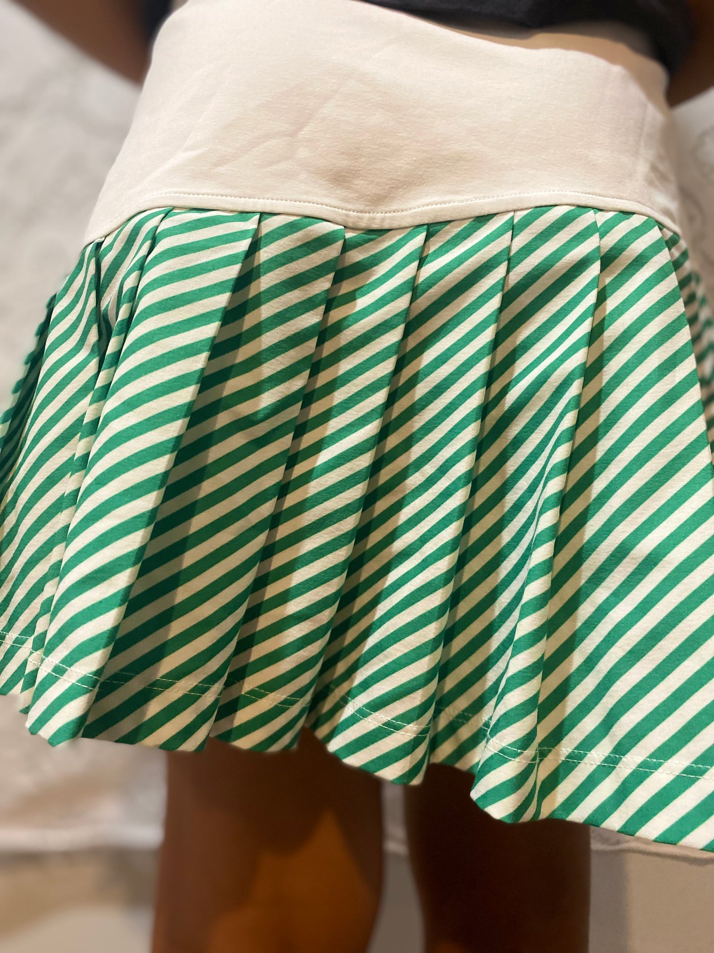 Tory Burch tennis skort