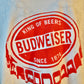 Vintage Budweiser KOB tee