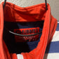 Chubbies quarter zip