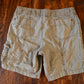 Vintage Eddie Bauer cargo shorts