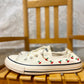 Cherry Converse