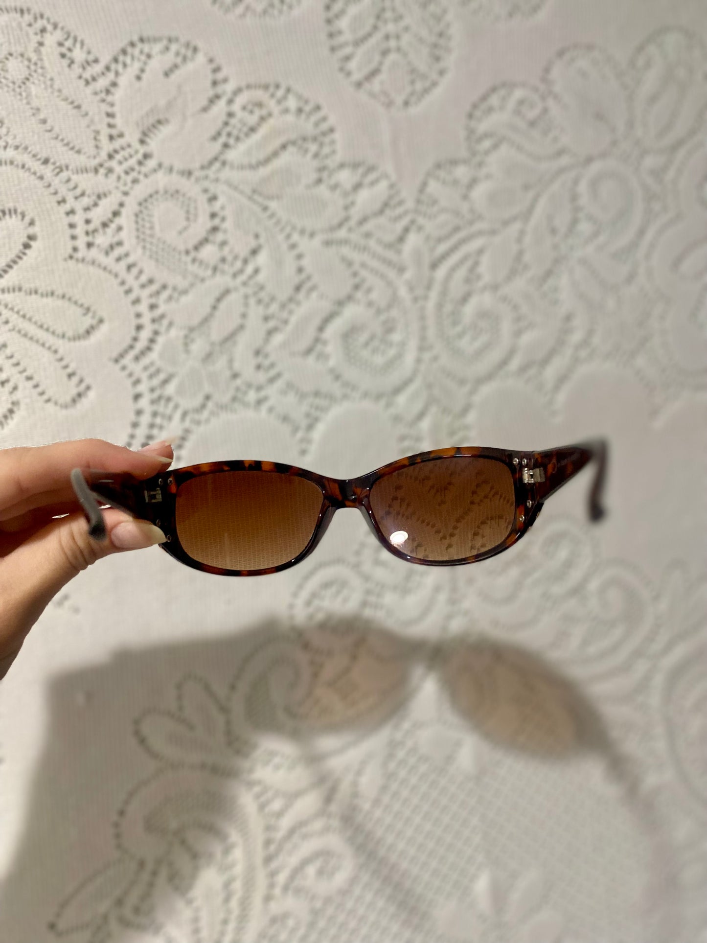 Vintage Oscar De La Renta Sunglasses