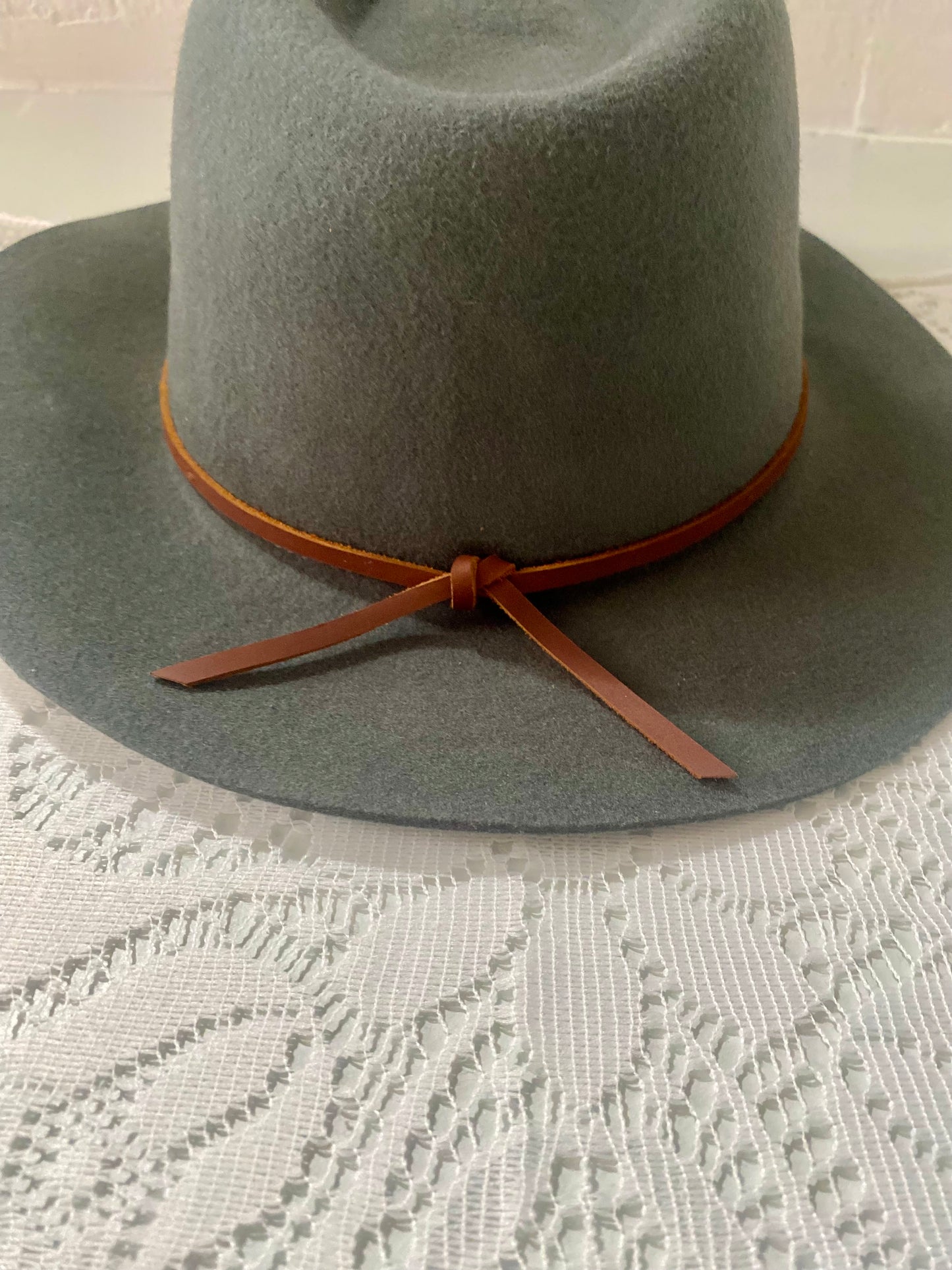 BRIXTON hat 03